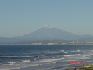 サムネイル：富士山