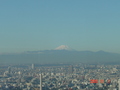 前の写真のサムネイル：富士山