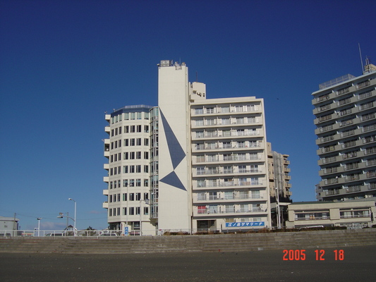 写真：江ノ島サマリーナ