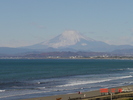 サムネイル：富士山