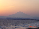 サムネイル：富士山