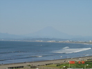 サムネイル：富士山