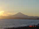 サムネイル：富士山