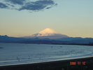 サムネイル：富士山