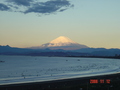 次の写真のサムネイル：富士山