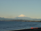 サムネイル：富士山