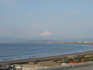 サムネイル：富士山