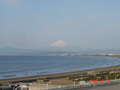 次の写真のサムネイル：富士山