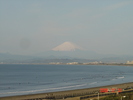 サムネイル：富士山