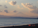 サムネイル：富士山