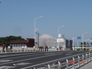 サムネイル：富士山