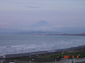 前の写真のサムネイル：富士山