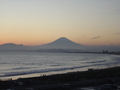 次の写真のサムネイル：富士山