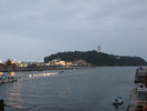 サムネイル：江ノ島