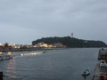 次の写真のサムネイル：江ノ島