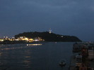 サムネイル：江ノ島