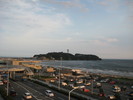 サムネイル：江ノ島