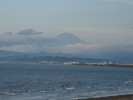 サムネイル：富士山