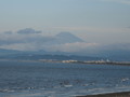 前の写真のサムネイル：富士山