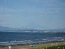 サムネイル：富士山