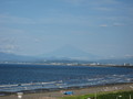 次の写真のサムネイル：富士山