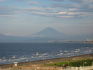 サムネイル：富士山